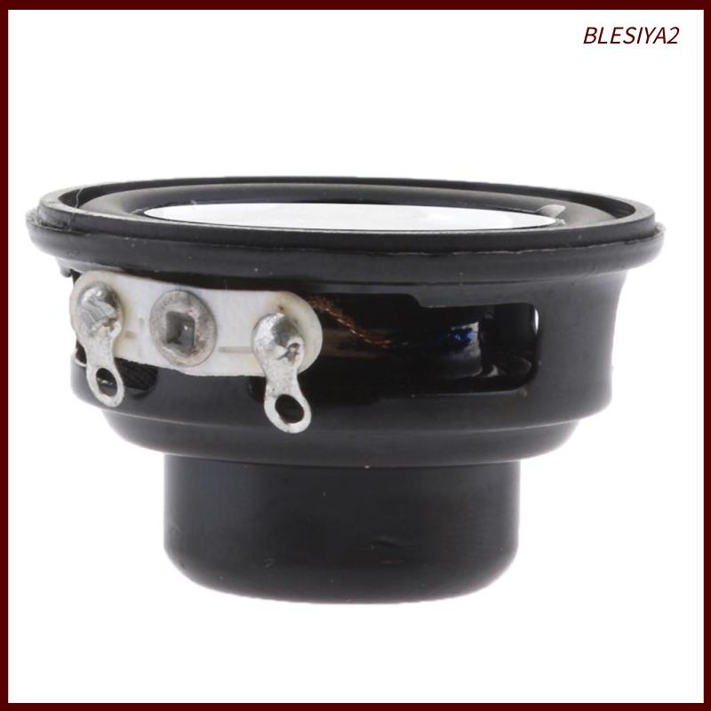 Loa Âm Thanh Siêu Trầm Blesiya2 32mm 4ohm 3W 3W