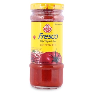 Sốt làm mì ý 220g hàn quốc