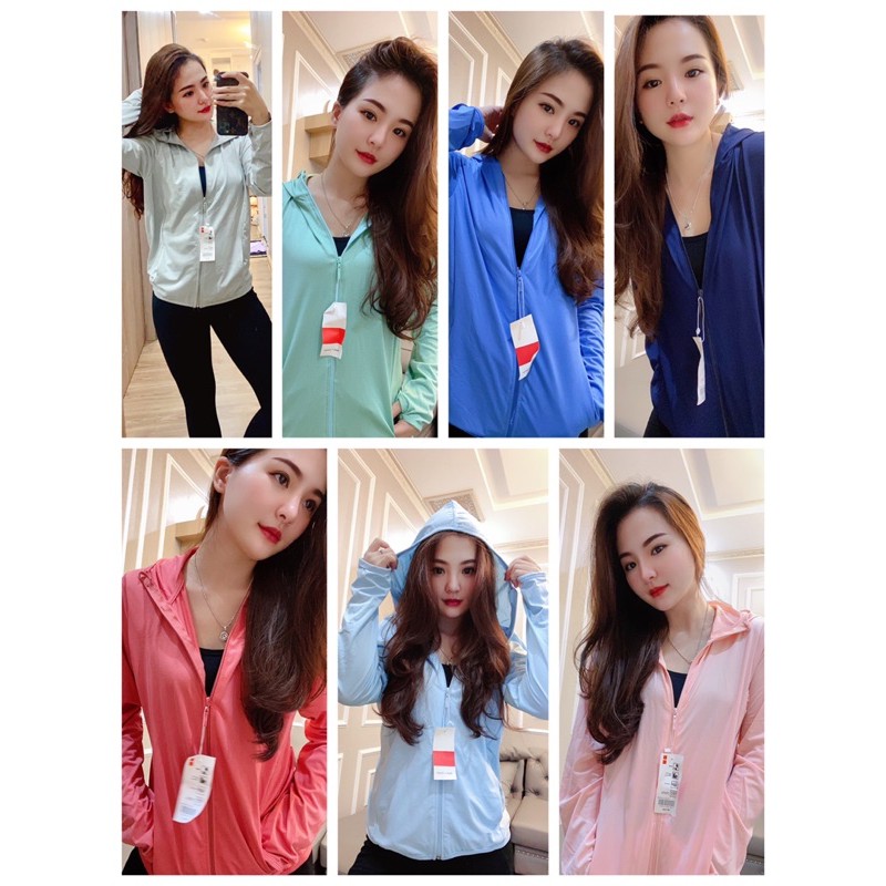 ÁO CHỐNG NẮNG KIM CƯƠNG THÔNG HƠI CAO CẤP HÀNG LOẠI A