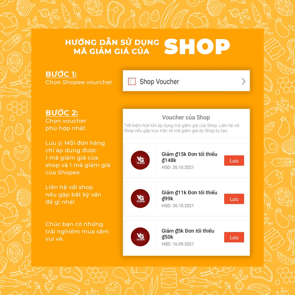 Khô mực tẩm gia vị ăn liền Viegourmet, Khô mực xé sợi thơm dai đặc sản Miền Trung, ăn vặt siêu ngon Hà Nội | BigBuy360 - bigbuy360.vn