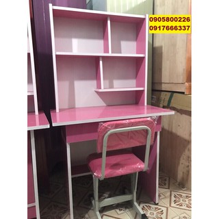Bàn học sinh kèm ghế giá rẻ tại xưởng hcm