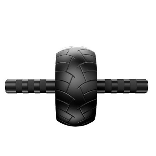 Con lăn tập bụng 1 bánh xe to 9cm