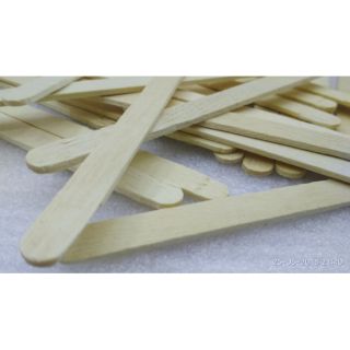 Que kem gỗ 1kg loại to 2cm×14cm
