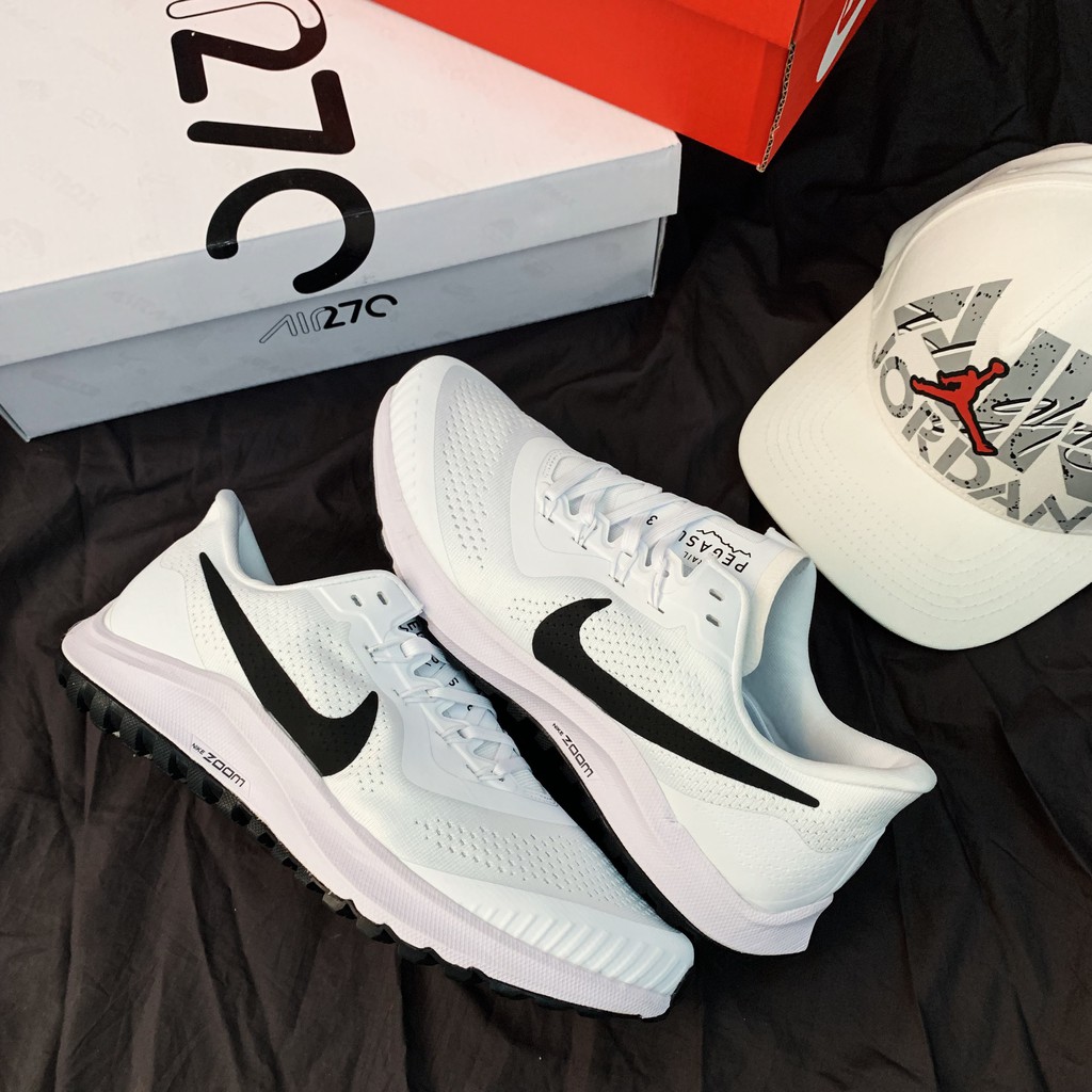 GIÀY PEGASUS 36 NAM NỮ CAO CẤP NHẸ BỀN ÊM GYM THỂ THAO