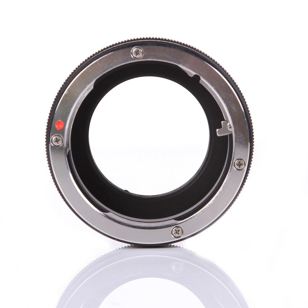 ❦FotgaAdapter Ring Mount for Olympus OM Classic Manual Lens to Micro M4/3 Mount Camera Olympus Panasonic DSLR Camera