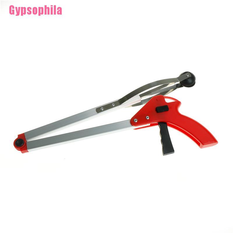 Gậy Nhặt Đồ Điều Khiển Từ Xa Dài 80cm Gấp Gọn Tiện Dụng