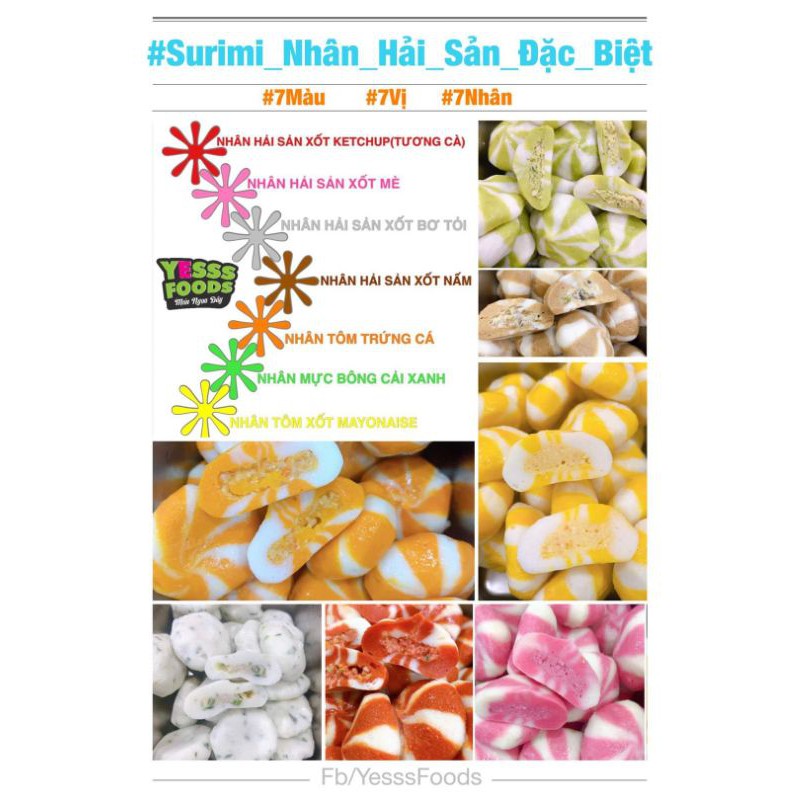 [Mã 267FMCGSALE giảm 8% đơn 500K] Bánh bao nhân trứng cá hồi túi 500g gồm 30 viên | BigBuy360 - bigbuy360.vn