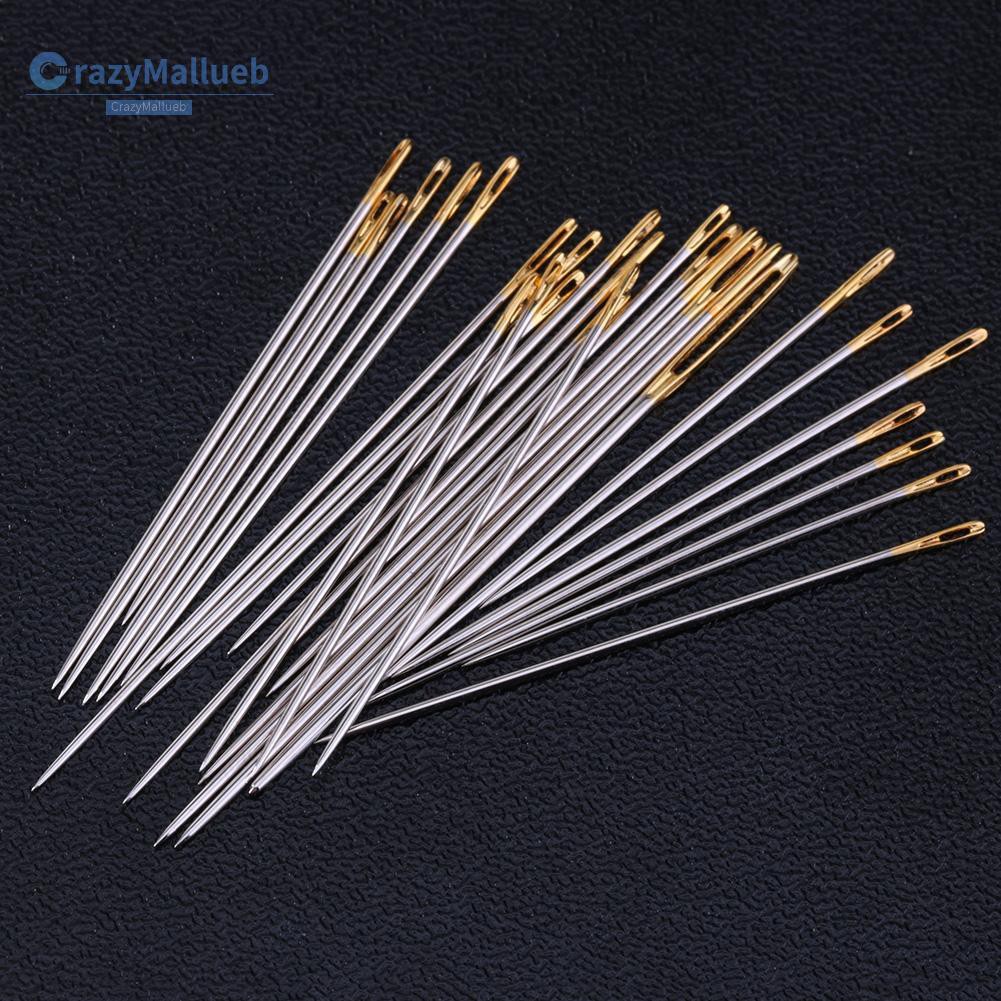 Set 16 Kim May Đồ Da Bằng Tay