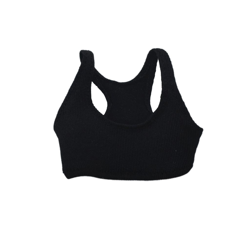 Áo ghi lê cho mô hình nhân vật nữ tỉ lệ 1 : 6