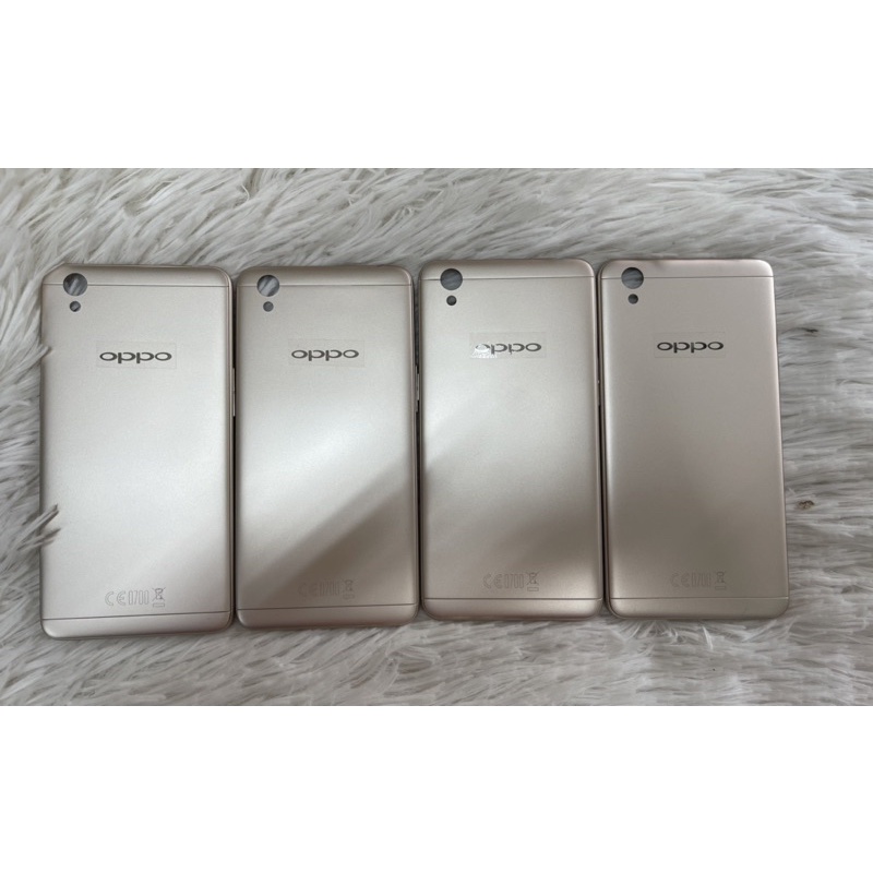 Vỏ Oppo Neo 9
