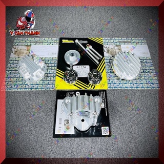 Nắp Đầu Bò Wave,Dream Takegawa 1:1 TA MS9999