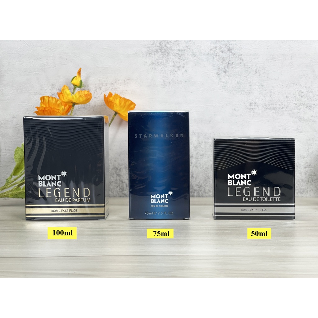 Nước hoa Mon.Blanc