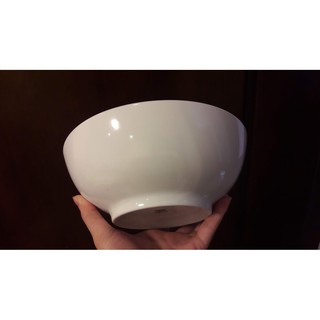 Bát tô bát canh sứ 8 ohio 20.5cm