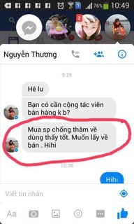 Tinh chất Ngọc Thiên Hương