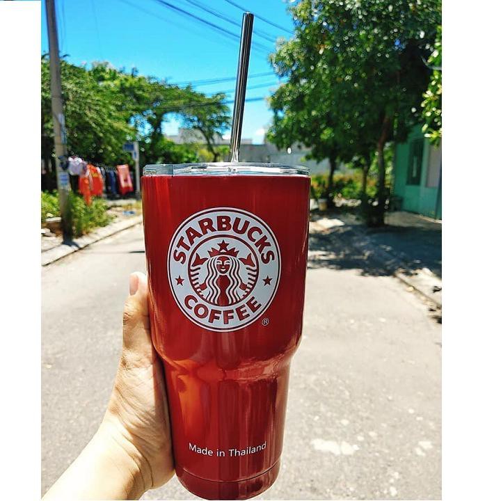 Cốc giữ nhiệt StarBucks