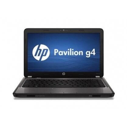 Máy Tính Xách Tay HP Laptop Pavilion dv6-6135DX AMD A8-Series A8-3500M