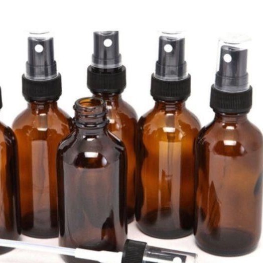 Chai Xịt Phun Sương ❤ Chai lọ thủy tinh xịt phun sương 5ml/10ml/20ml/30ml chiết mỹ phẩm/nước hoa , phụ kiện du lịch