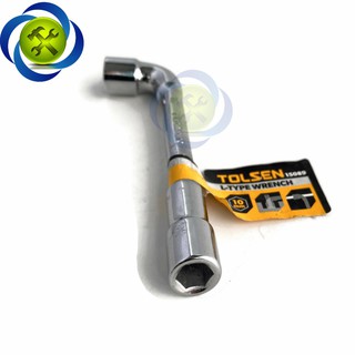 CẦN ĐIẾU TOLSEN 15089