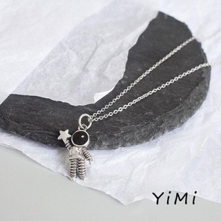 🔆🔆🔆Vòng cổ thời trang phi hành gia