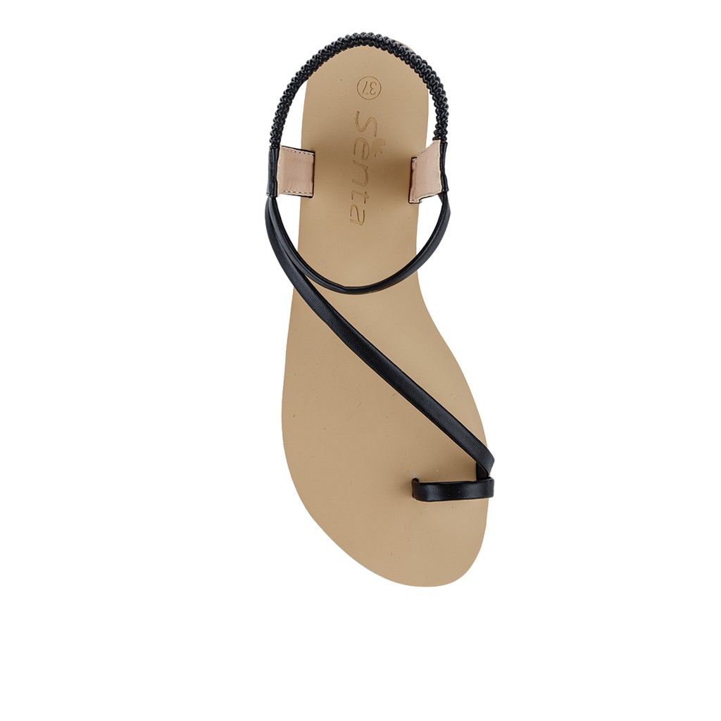 Sandal xỏ ngón Senta DX01