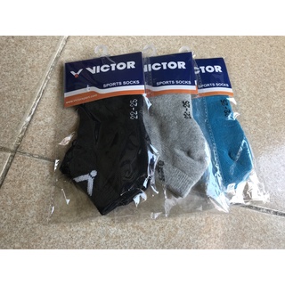Tất cầu lông victor nữ