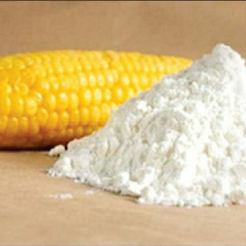 TINH BỘT BẮP THỔ NHĨ KỲ - Gói 500gr