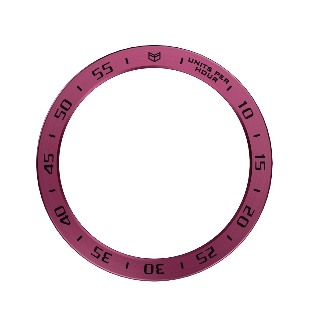 Ốp BảO Vệ Cho ĐồNg Hồ Samsung Galaxy watch4 / 5 40mm 5 44mm