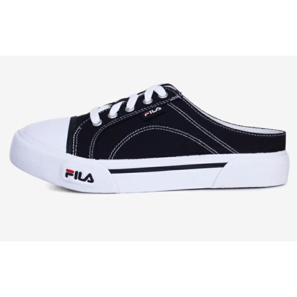 Giày đạp gót Fila Como Mule order chính hãng Hàn Quốc