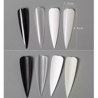 Móng mẫu 10k/1 gói 10mong
