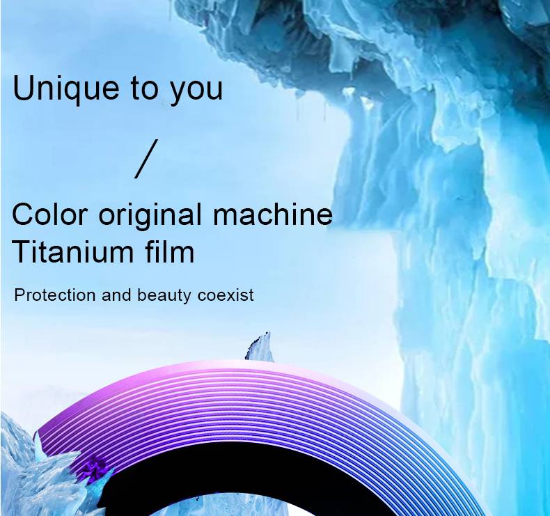 Kính cường lực bảo vệ camera sau cho iPhone 12 Pro Max / iPhone 12 Mini / iPhone 12 Pro