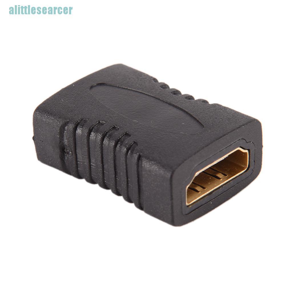 Set 2 Khớp Nối Hdmi Cho Hdtv Hd