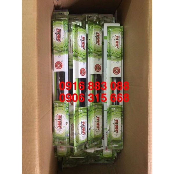 chổi gạt mưa các dòng xe