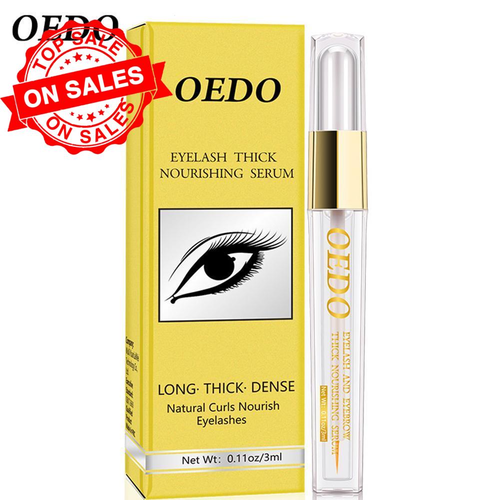 (Hàng Mới Về) Dung Dịch Kích Thích Mọc Lông Mi N8Q3 Oedo | BigBuy360 - bigbuy360.vn