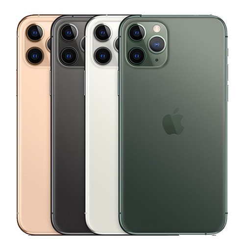 Điện thoại Apple iPhone 11 Pro Max [LIKE NEW 99%]