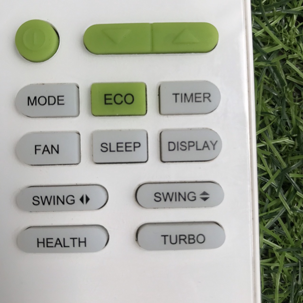 Điều khiển điều hòa TCL,remote máy lạnh tcl hàng zin theo máy