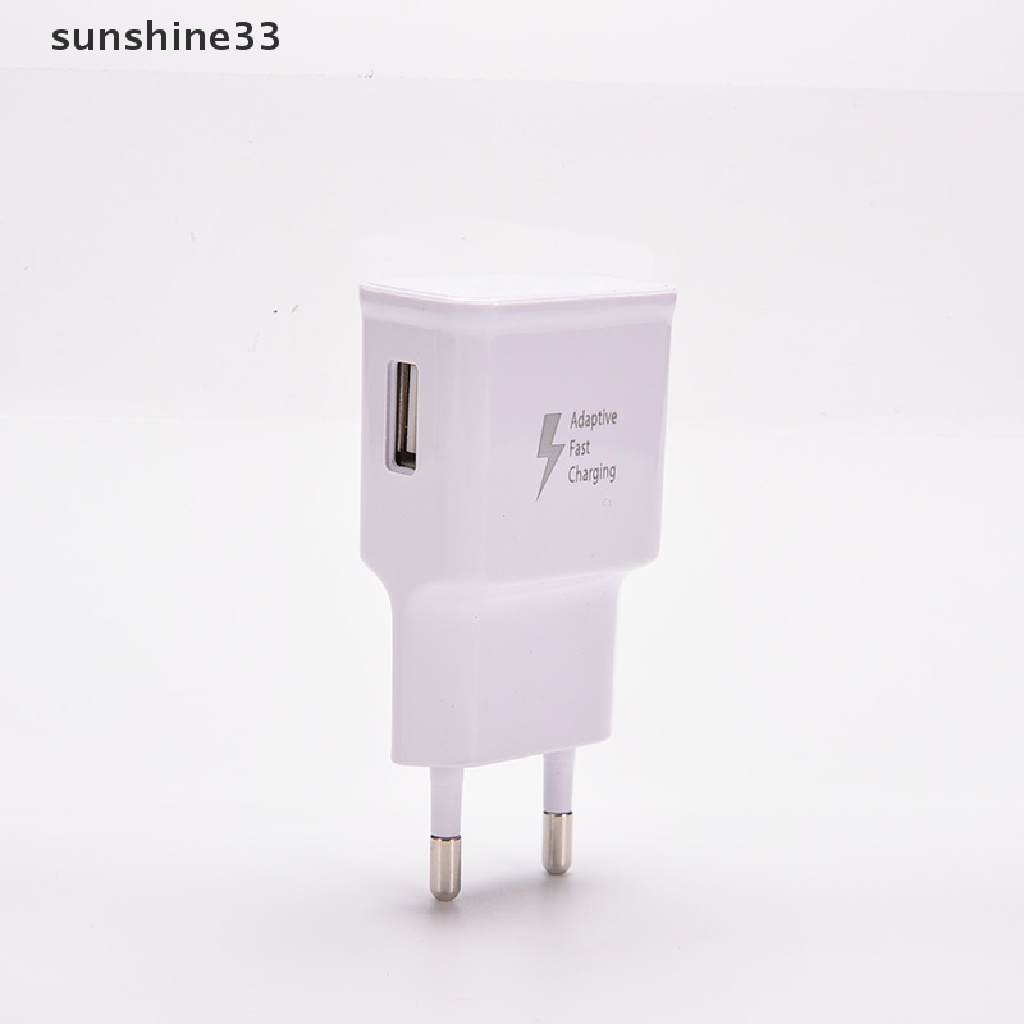 1 Củ Sạc Nhanh 2.0 Cho Samsung Galaxy Note 4 S6