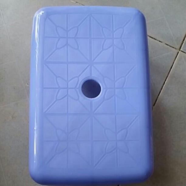 Ghế nhựa giặt đồ