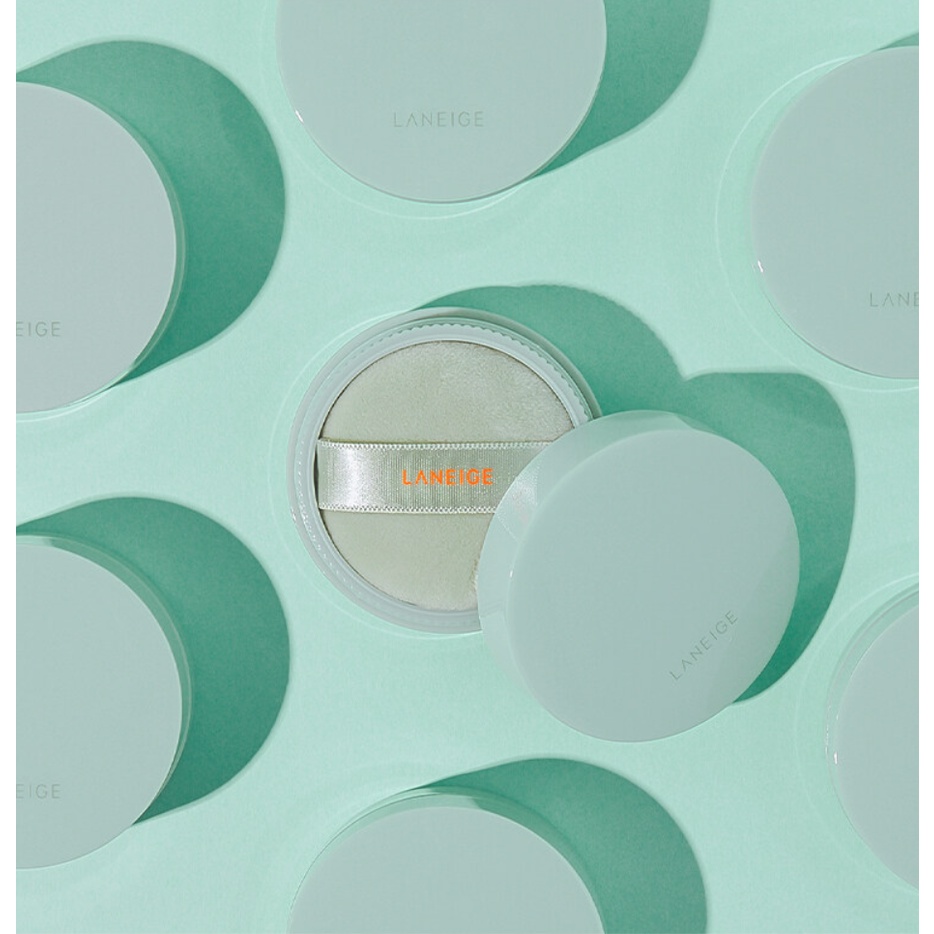 Phấn Phủ  LANEIGE NEO POWDER 7g