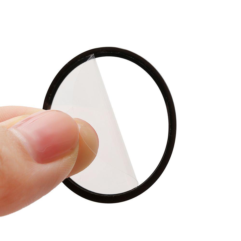 MYRONGVN Miếng Dán 3D Bảo Vệ Màn Hình Chống Va Đập Cho Huawei GT 2 42mm