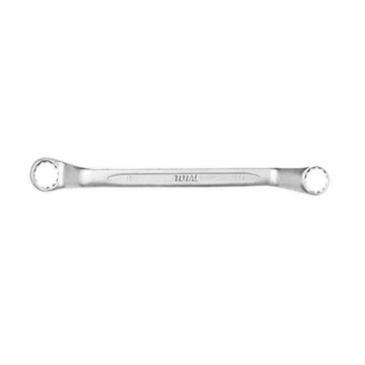 18x19mm Cờ lê hai đầu vòng Total TORSP18191