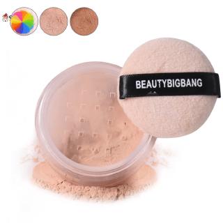 Phấn phủ dạng bột siêu nhẹ trang điểm hoàn hảo