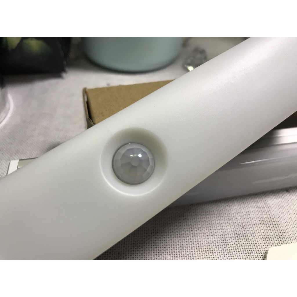 ☑️ Đèn cảm ứng chuyển động CC10, đèn cảm ứng sạc, đèn cảm ứng cho tủ quần áo, hành lang