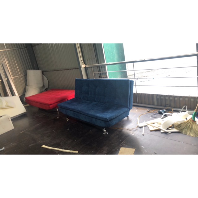 Sofa giường gập