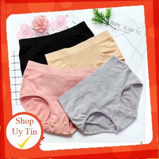 Quần Lót Kháng Khuẩn 🎀FREESHIP️🎀 Giảm 20K Khi Nhập [DOLOT20K] Đồ Lót Cao Cấp Hàn Quốc