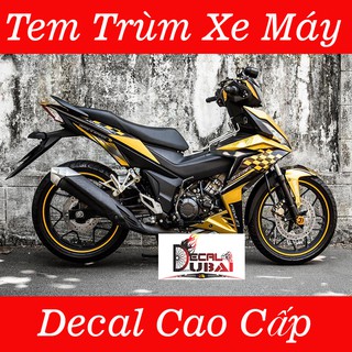 Tem Trùm Winner Cao Cấp
