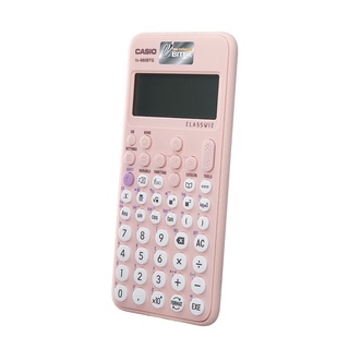 Máy Tính Học Sinh Casio FX 880 BTG (Casio 880)