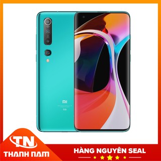 Điện thoại xiaomi mi 10 256gb ram 8gb - hàng nhập khẩu