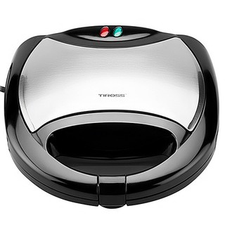 Kẹp Nướng Sandwich Tiross TS514 - Hàng Chính Hãng