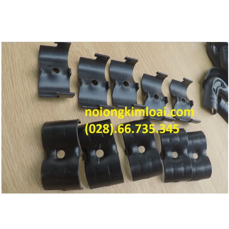 KHỚP NỐI KIM LOẠI/metal joints HJ-10
