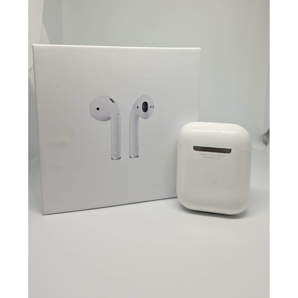 Airpods 💖 FREESHIP 💖 Giảm 15K nhập MÃ [VITI15K] 💖 Tai nghe không dây hàng chất lượng tốt. | BigBuy360 - bigbuy360.vn